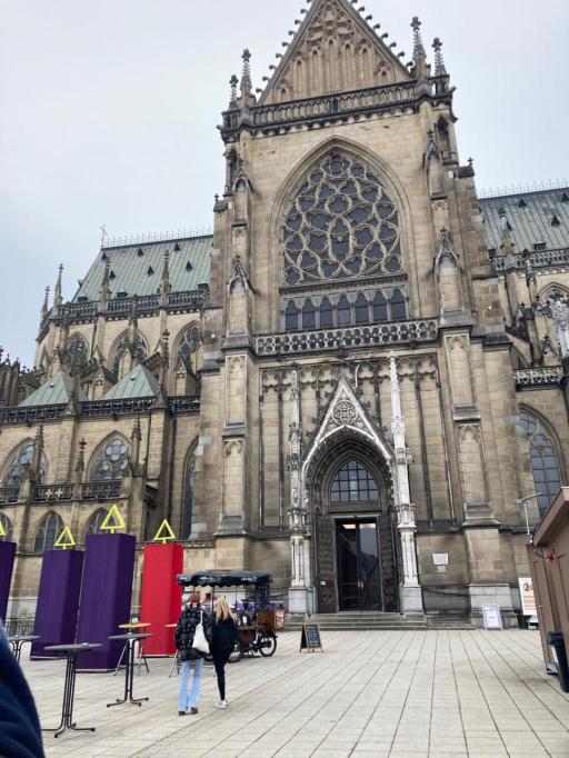 Mariendom Linz