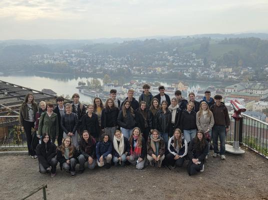 Pasov Veste Oberhaus Pasov Veste Oberhaus