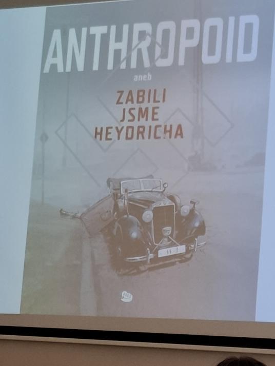 Příběh hrdinů