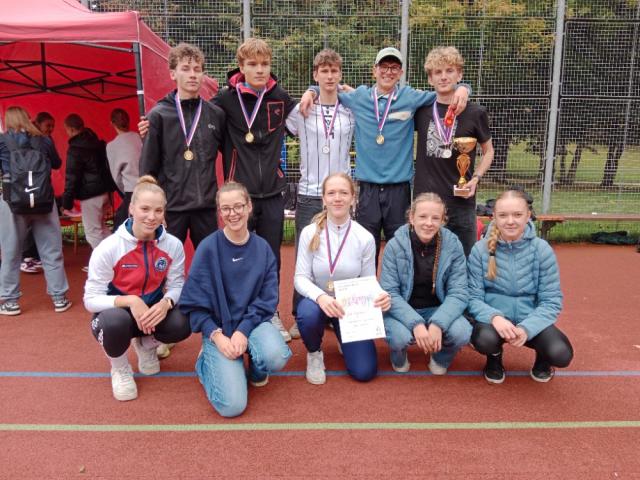 Krajské kolo, Jindřichův Hradec