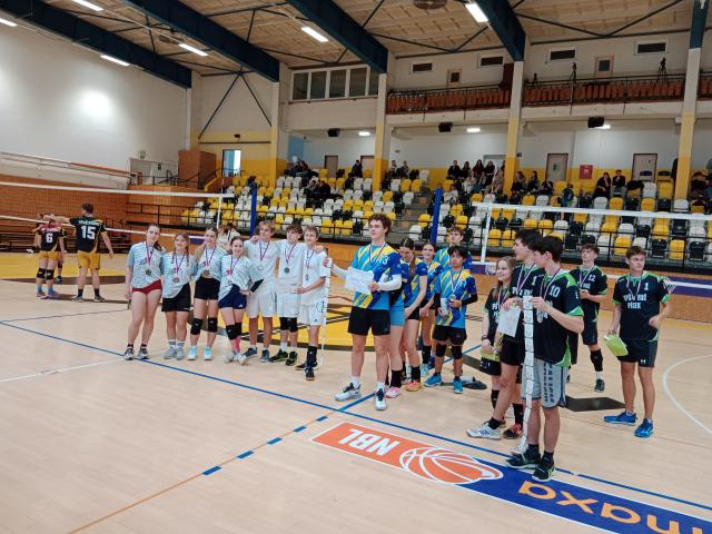 O Pohár hejtmana Jč. kraje