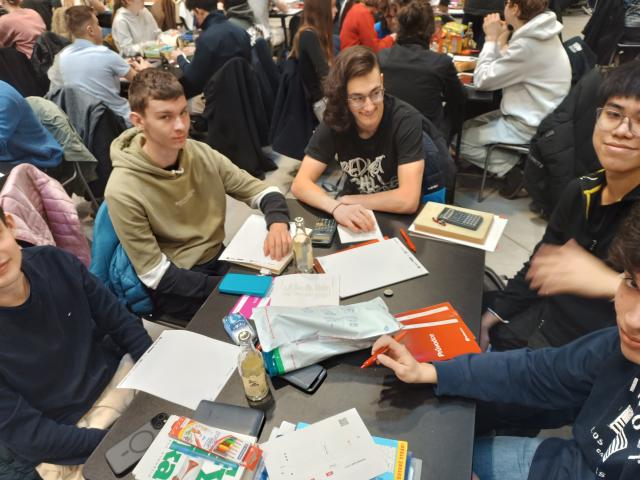 Fyziklání za chvíli odstartuje