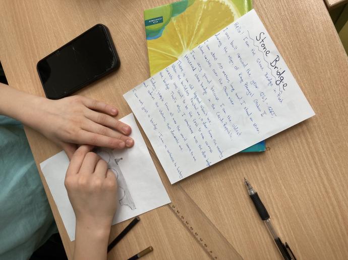 Přípravná fáze projektu