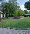 Studentský park